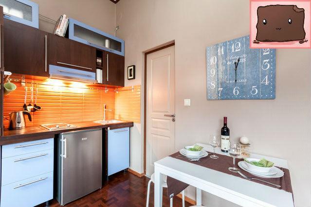 E47 Eotvos Apartment Βουδαπέστη Εξωτερικό φωτογραφία