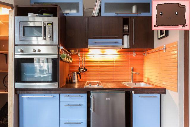 E47 Eotvos Apartment Βουδαπέστη Εξωτερικό φωτογραφία