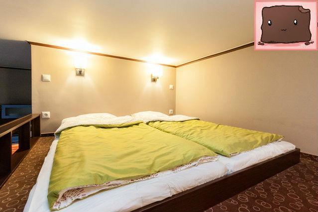E47 Eotvos Apartment Βουδαπέστη Εξωτερικό φωτογραφία